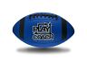 716417993537 Playcoach Blue Youth Football Learn The Game Peewee