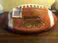 72-6758 Alpha Nfhs Official Game Size Football Spalding High School Retail 90 029321726758