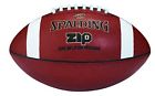 72-683 Spalding Zip Football Full 029321726833
