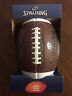 72-7278 Spalding New Advance Junior Football Ages 689344377216