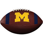 72003f09x Franklin Sports Michigan Wolverines 025725462667