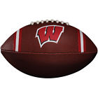 72003f45x Franklin Sports Wisconsin Badgers 025725462810