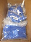 720453064366 Bsn Lot Of Adult Lightweight Scrimmage Vest Royal