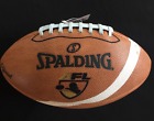 72-6129 726129 Spalding Afl Football Official 029321726123