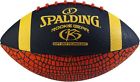 72695e Spalding Rookie Gear Football 029321726956