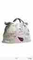 73050-card Pro-fan-ity By Littlearth Nfl Arizona Cardinals Hoodie Tote 686699104900