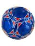 731015203185 Bulk Buys Size Laser Soccer Ball Blue