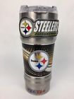 737538731471 Nfl Pittsburgh Steelers Stainless Steel Double Vacuum Sealed
