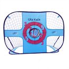 7426883694786 Unbranded Pop Up Soccer Goal Con Target Carrybag