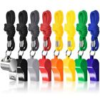 7426900190741 Unbranded Packs Entrenadores Rbitro Silba Con Cordones