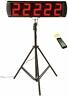 743401626690 Gan Xin Portable High Digits Led Race Clock