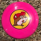 743961013862 Bucees Buc-ees Beaver Frisbee