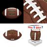 7445018824805 Wilson Reaction Ncaa Football Official