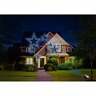 746507304035 Nfl Team Pride Glow Bright Led Projector Light