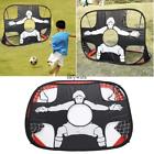 Syl6 748690292663 Unbranded Foldable Pop-up Soccer