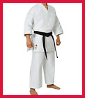 753807107709 Seishin Premium Karate Gi White Mens Sporting Goods