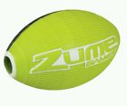 754806140995 Tozz Football Green