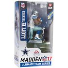 75706-4 Mcfarlane Toys Ea Sports Madden Nfl Ultimate Team Series Ezekiel
