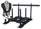 7611 Cff-alskn Cff-fit Cff Alaskan Push Pull Team Sled W Harness 798304281507