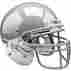 7890704275 Schutt Air Xp No Mask Silver 2012 New