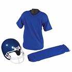 79003x Franklin Sports Football Uniform 025725431250