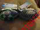 795861331263 33126 Swimways Coop Rookie Football 2 Footballs-brand New Free Shipping