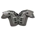 8004gy Markwort Youth Football Shoulder