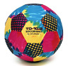 803 Fun Gripper Td Tie Dye Soccerball Perfect For 689999504364