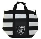 804371417029 Oakland Raiders Nfl Striped