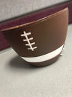 810655066968 Target Brown Footbal Bowl