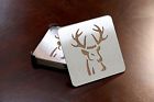814357016313 Idna Buck Boasters Stainless