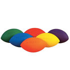 816647022677 Tuthill Foam Rainbow Football