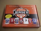 819110012199 Leaf Autographed Football Jersey Tittle