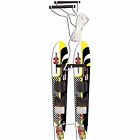 820123 Unbranded Kids Water Skis 612627310655