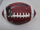 826216166497 Nike New Vapor Flight Airlock Ball Game Football