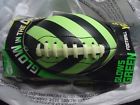 832516k Oglosports Glow In The Dark Peewee Size Football