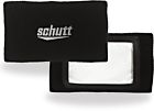 84001301blk Schutt Triple Wristplay Holder 714195672637