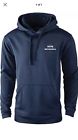 8411-004-sea Dunbrooke Apparel Seattle Seahawks Champion