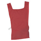 842569006136 Youth Nylon Pinnies Green