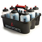 842569092597 Bsn Sports Bottle Carrier Qt Bottles