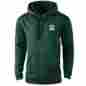 8436-610-pac Dunbrooke Apparel New Nfl Green Bay Packers Champion Tech Fleece Hoodie 2x 713829192787