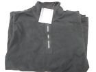 844217002019 Dri Duck Element Nano Fleece Black Medium