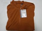 844217007014 Dri Duck Element Nano Fleece Spice Large