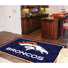 846104065725 Unbranded Denver Broncos Nfl Football