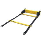 846816018989 Tko Flat-rung Agility-speed Training