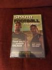 582m 847400005415 Sparq Football Training Dvd