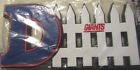 847624017843 New York Giants Brand Nfl Foam Defense Fence