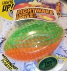 8502l Luminator Lightwave Light-up Football 729747850203