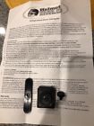 850345005013 Helmet Halo New Hitright Football Sensor Training Aid