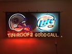 8547479 Unbranded Tennessee Titans Custom Neon Sign